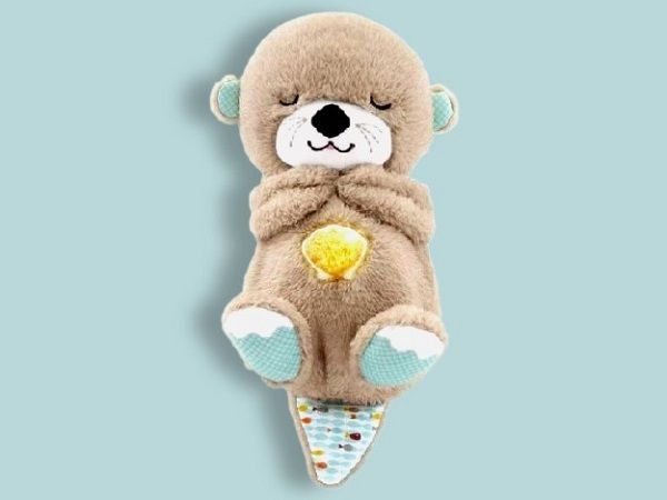 Обзор Выдра для сна от Fisher-Price