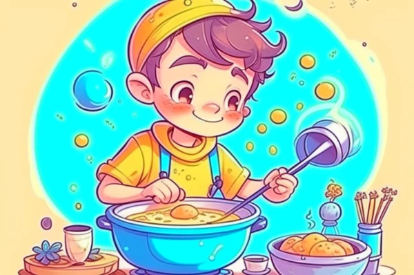 Как развивать у ребенка самостоятельность