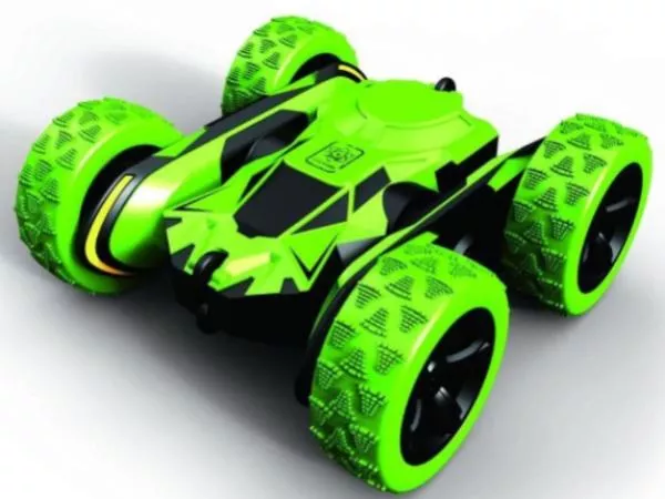 Обзор на машинку перевертыш Драйв 1TOY Т10950