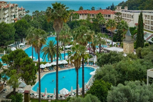 BARUT HEMERA 5* detja.ru