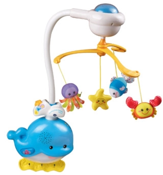 Vtech Звуки океана