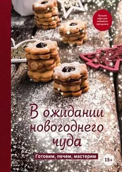 в ожидании новогоднего чуда