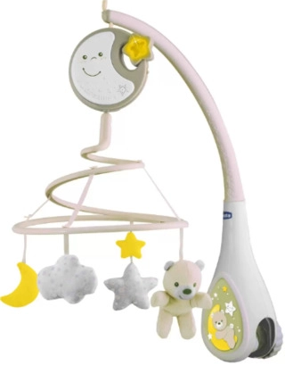 Chicco Next2dreams мобиль