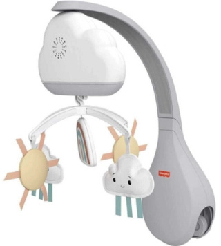 Fisher-Price Радужные сны